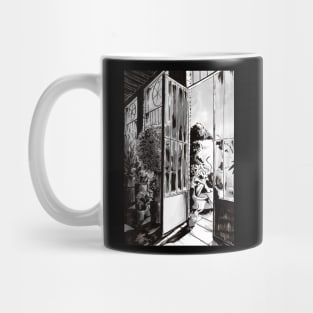 Tea time Mug